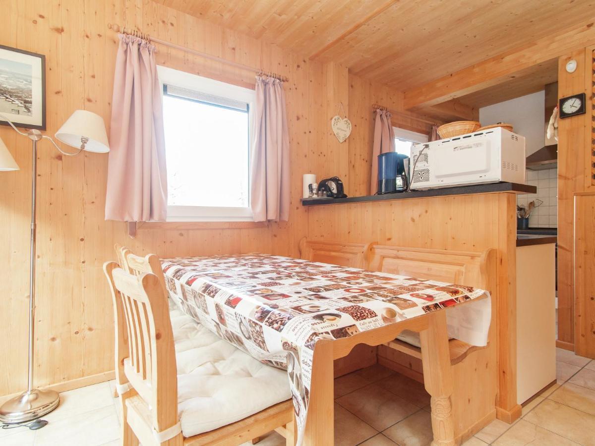 Chalet In Stadl An Der Mur Styria With Terrace חדר תמונה