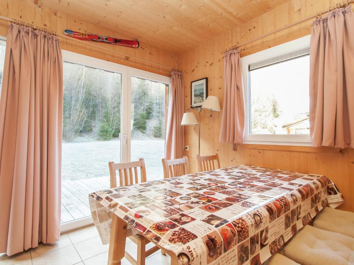 Chalet In Stadl An Der Mur Styria With Terrace מראה חיצוני תמונה