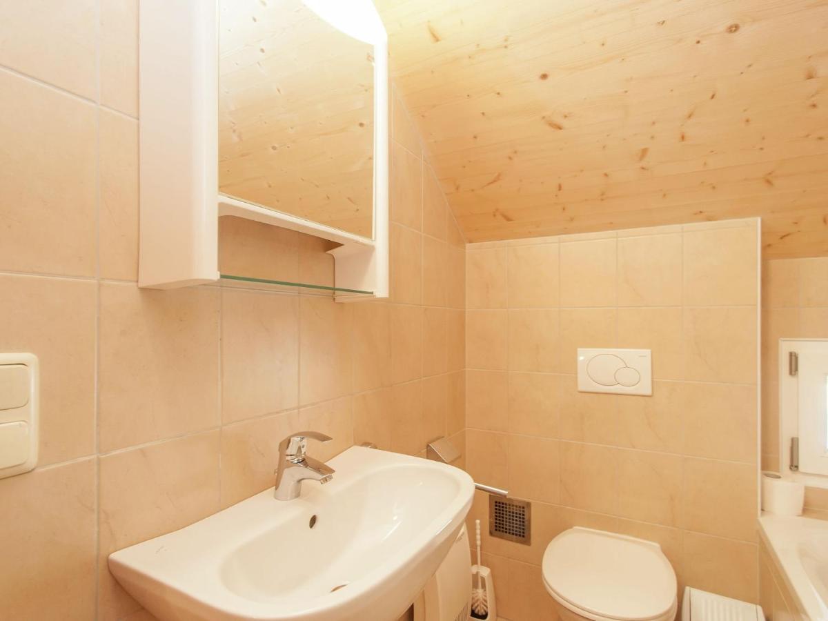 Chalet In Stadl An Der Mur Styria With Terrace מראה חיצוני תמונה