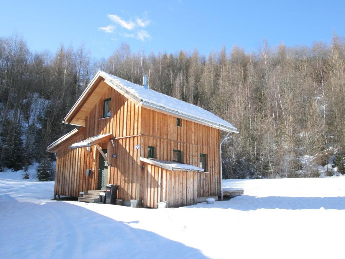 Chalet In Stadl An Der Mur Styria With Terrace מראה חיצוני תמונה